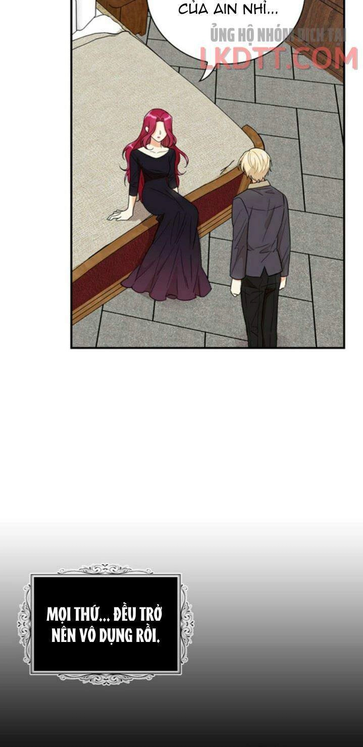 Xuyên Không Trở Thành Mami Phản Diện Chapter 54.1 - 13