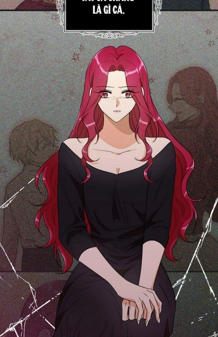 Xuyên Không Trở Thành Mami Phản Diện Chapter 54.1 - 15