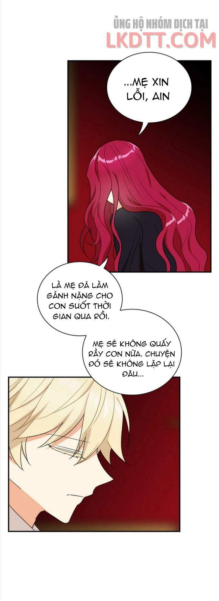 Xuyên Không Trở Thành Mami Phản Diện Chapter 54.1 - 17