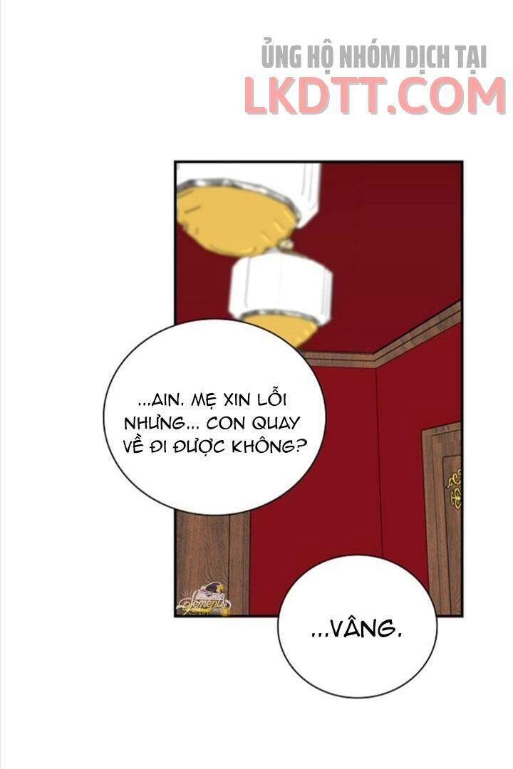 Xuyên Không Trở Thành Mami Phản Diện Chapter 54.1 - 18