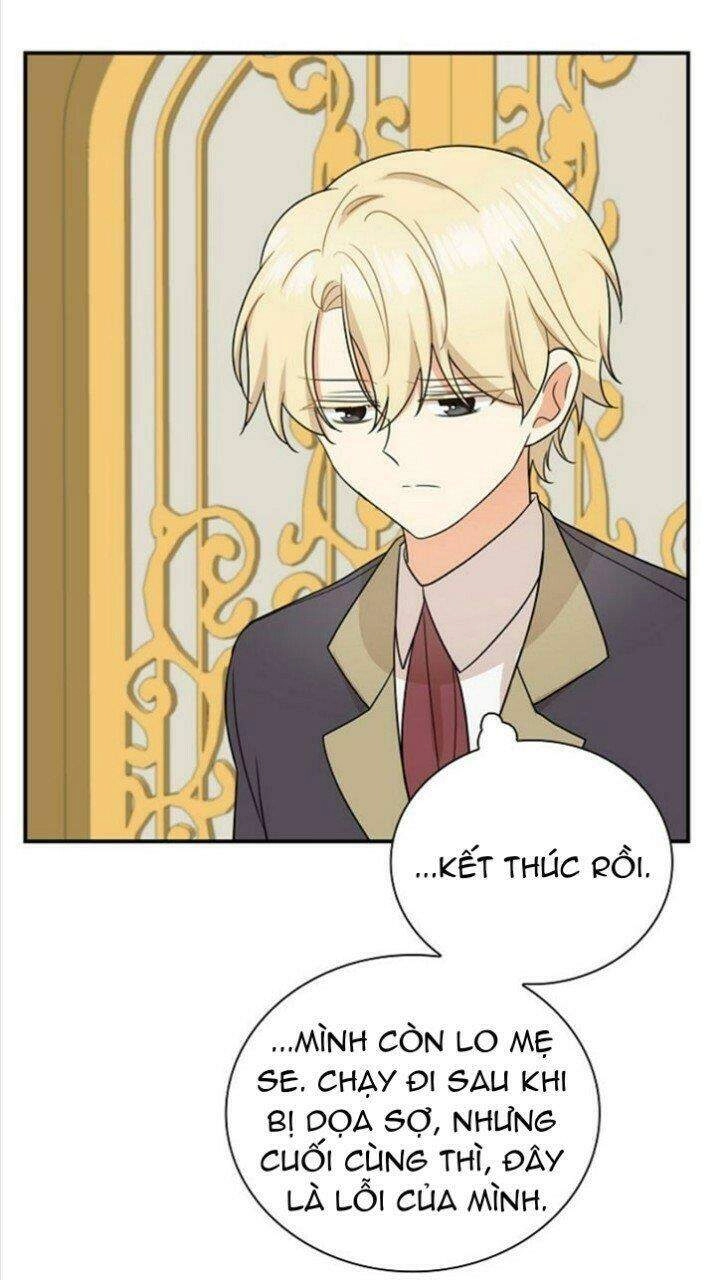 Xuyên Không Trở Thành Mami Phản Diện Chapter 54.1 - 21