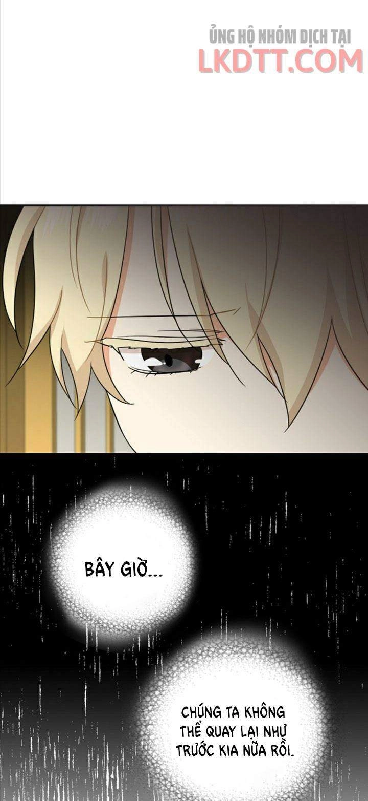 Xuyên Không Trở Thành Mami Phản Diện Chapter 54.1 - 22