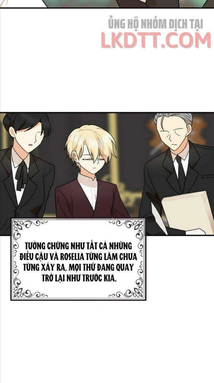 Xuyên Không Trở Thành Mami Phản Diện Chapter 54.1 - 26