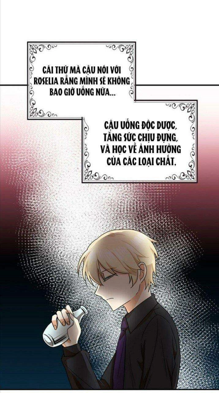 Xuyên Không Trở Thành Mami Phản Diện Chapter 54.1 - 27