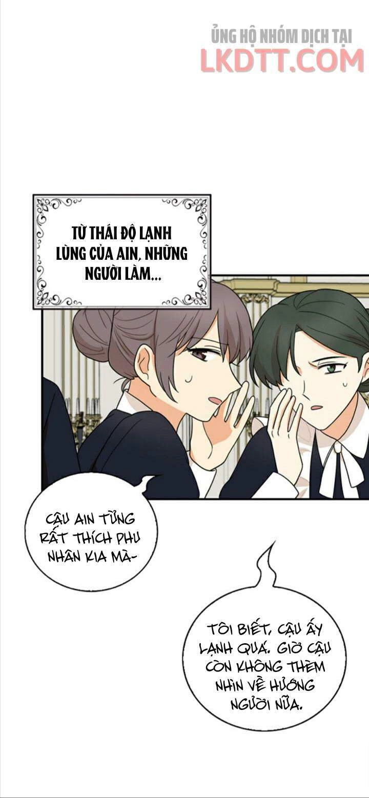 Xuyên Không Trở Thành Mami Phản Diện Chapter 54.1 - 28