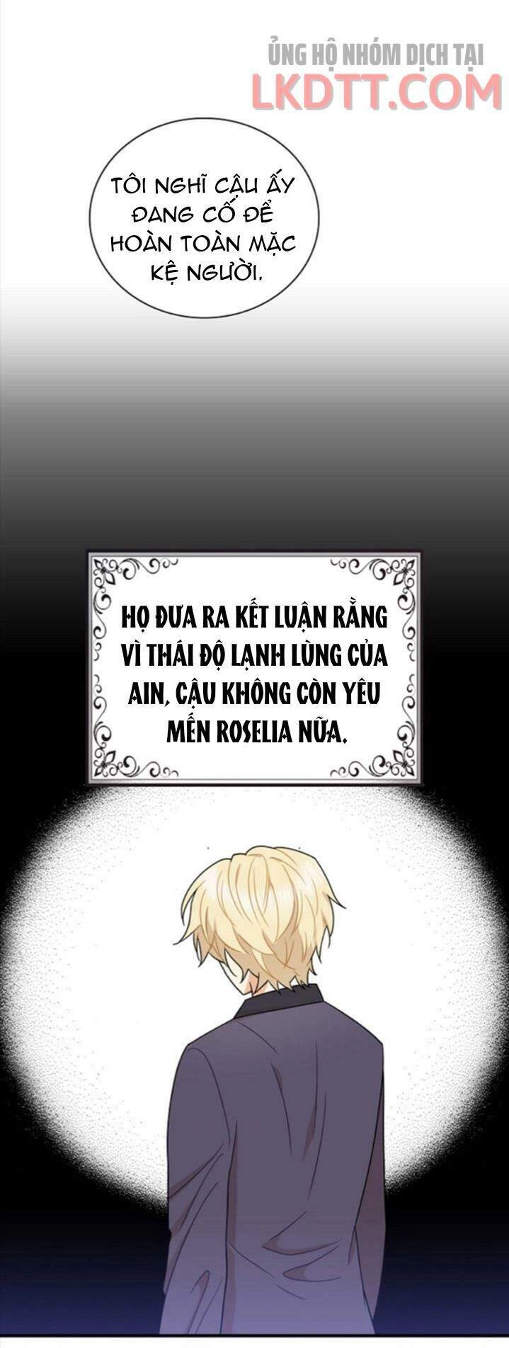 Xuyên Không Trở Thành Mami Phản Diện Chapter 54.1 - 29