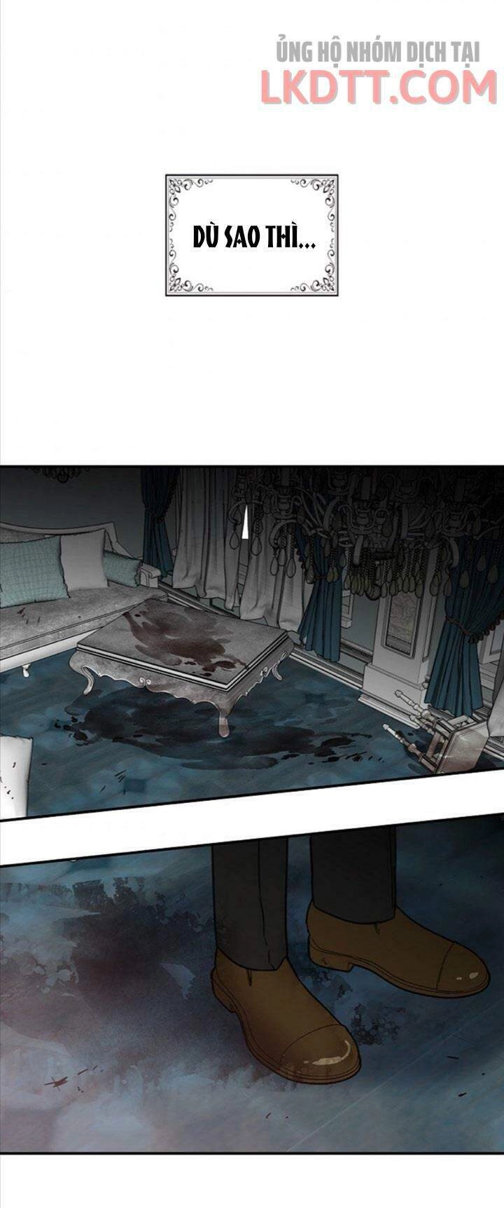 Xuyên Không Trở Thành Mami Phản Diện Chapter 54.1 - 30