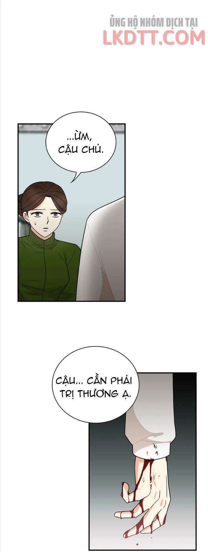 Xuyên Không Trở Thành Mami Phản Diện Chapter 54.1 - 31