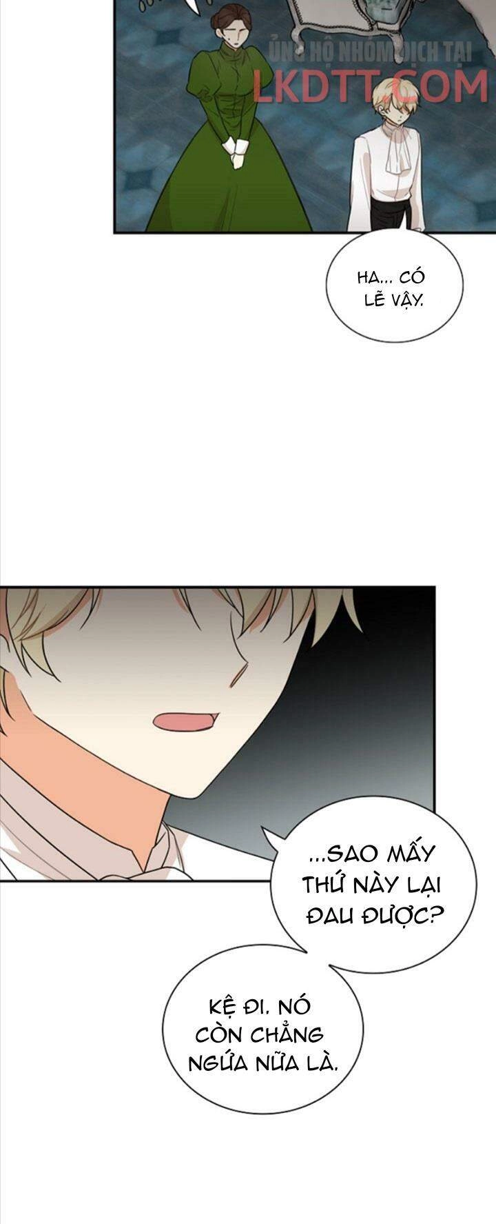 Xuyên Không Trở Thành Mami Phản Diện Chapter 54.2 - 2