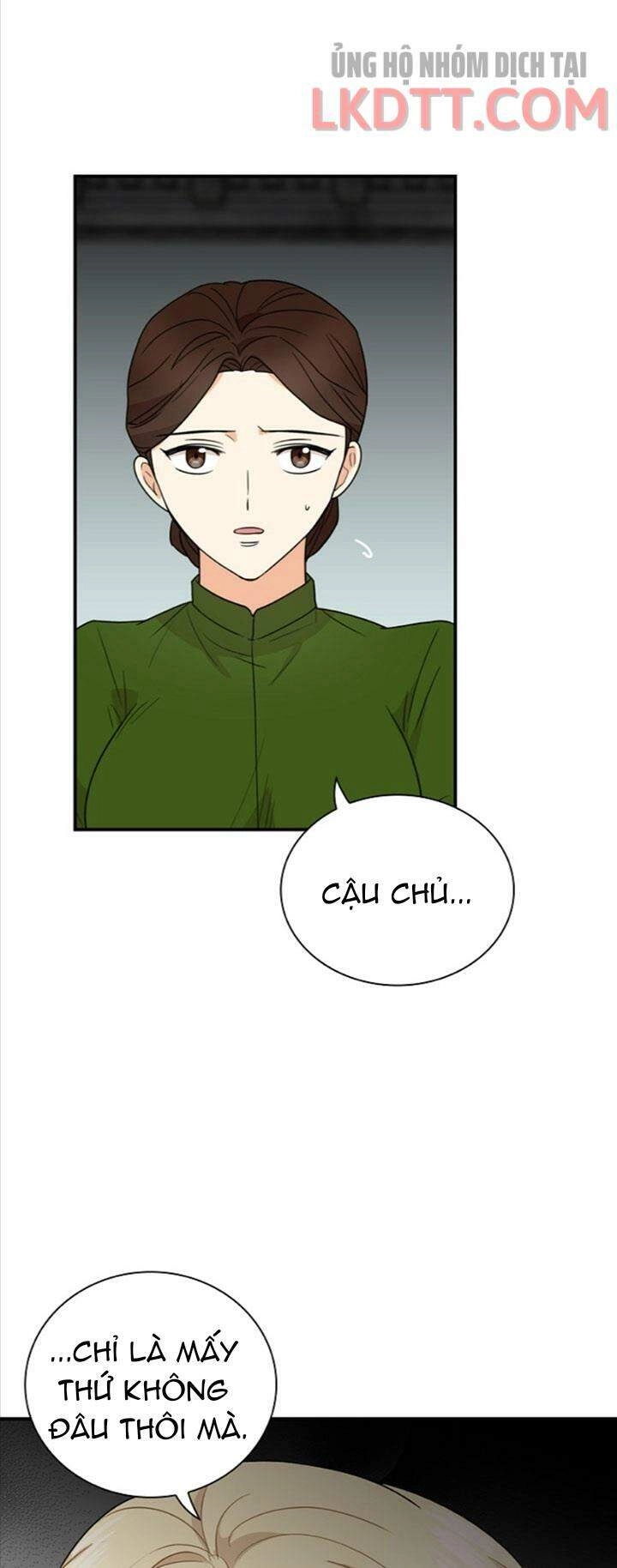 Xuyên Không Trở Thành Mami Phản Diện Chapter 54.2 - 3