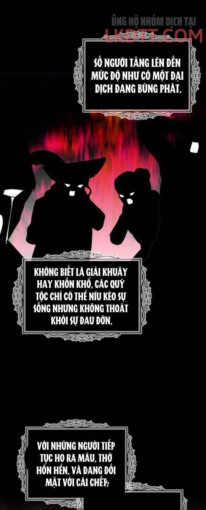 Xuyên Không Trở Thành Mami Phản Diện Chapter 54.2 - 8