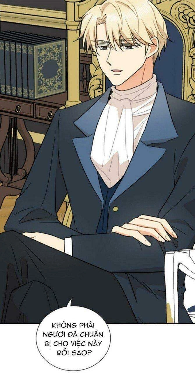 Xuyên Không Trở Thành Mami Phản Diện Chapter 54.2 - 10