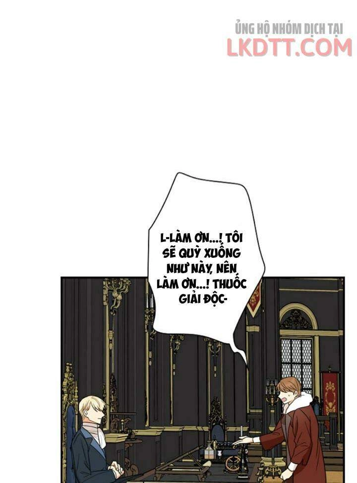 Xuyên Không Trở Thành Mami Phản Diện Chapter 54.2 - 11