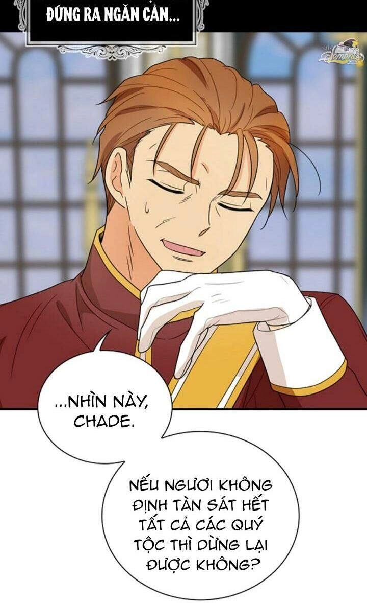 Xuyên Không Trở Thành Mami Phản Diện Chapter 54.2 - 15