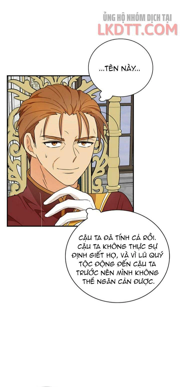 Xuyên Không Trở Thành Mami Phản Diện Chapter 54.2 - 17