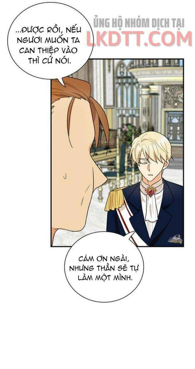 Xuyên Không Trở Thành Mami Phản Diện Chapter 54.2 - 18