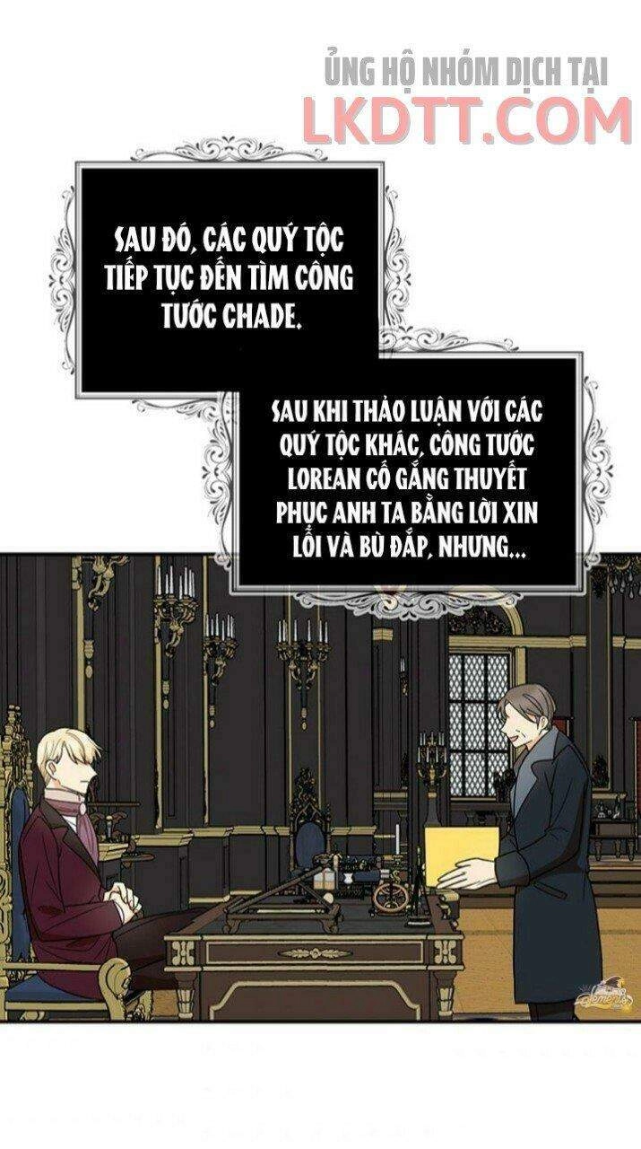 Xuyên Không Trở Thành Mami Phản Diện Chapter 54.2 - 20