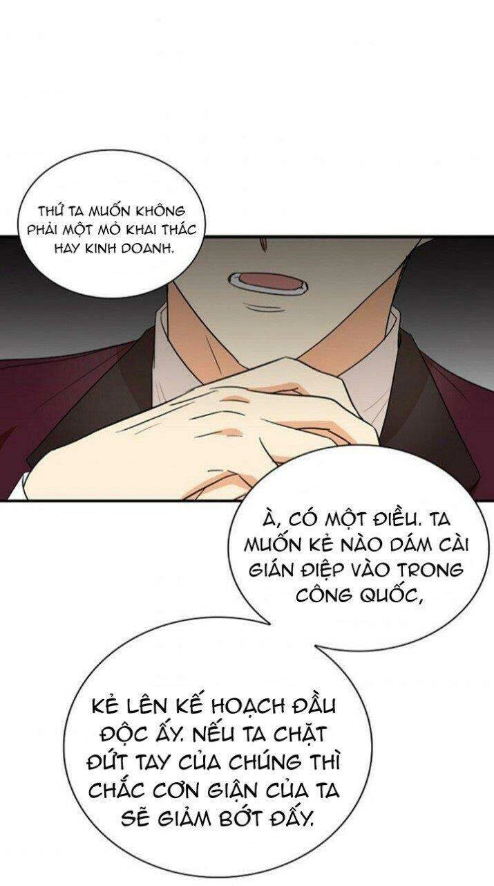 Xuyên Không Trở Thành Mami Phản Diện Chapter 54.2 - 21