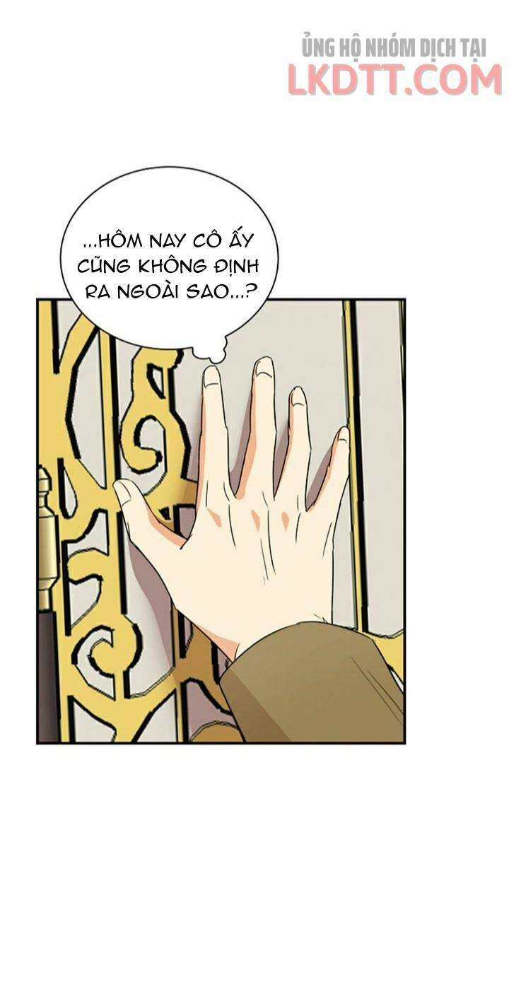 Xuyên Không Trở Thành Mami Phản Diện Chapter 54.2 - 26