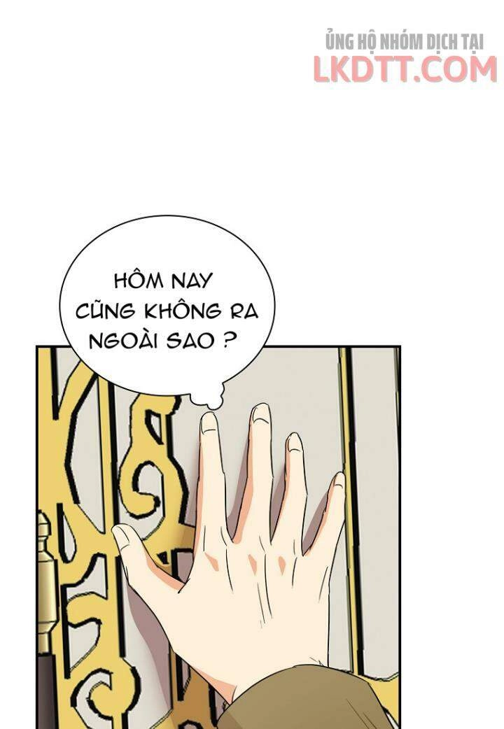 Xuyên Không Trở Thành Mami Phản Diện Chapter 55.1 - 1