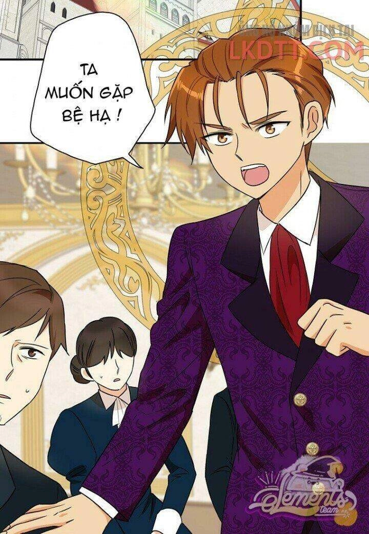 Xuyên Không Trở Thành Mami Phản Diện Chapter 55.1 - 7