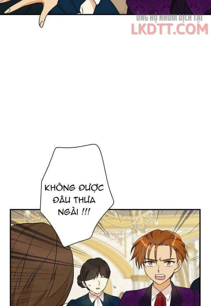 Xuyên Không Trở Thành Mami Phản Diện Chapter 55.1 - 8