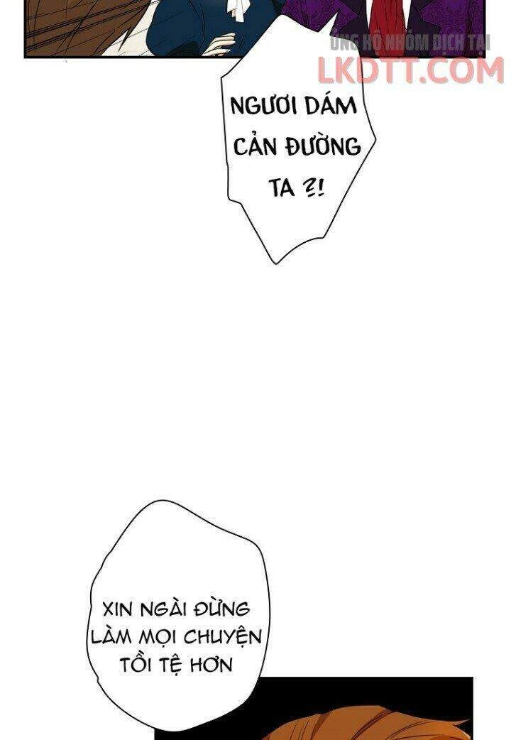 Xuyên Không Trở Thành Mami Phản Diện Chapter 55.1 - 9