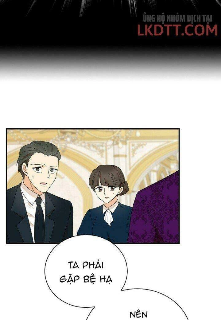 Xuyên Không Trở Thành Mami Phản Diện Chapter 55.1 - 13