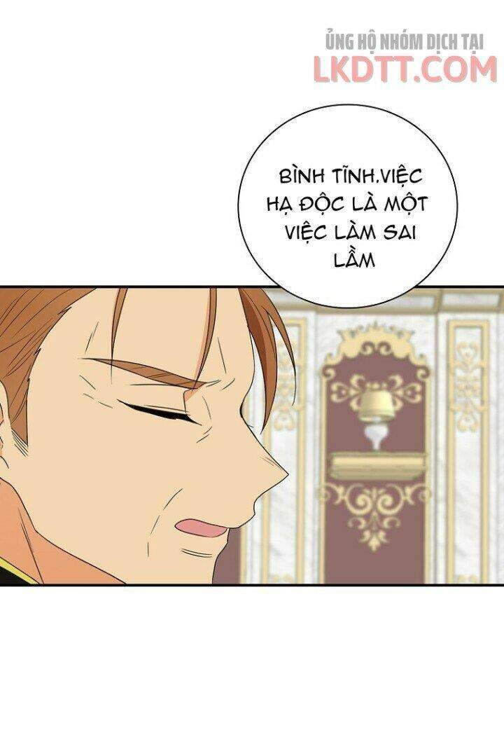 Xuyên Không Trở Thành Mami Phản Diện Chapter 55.1 - 18