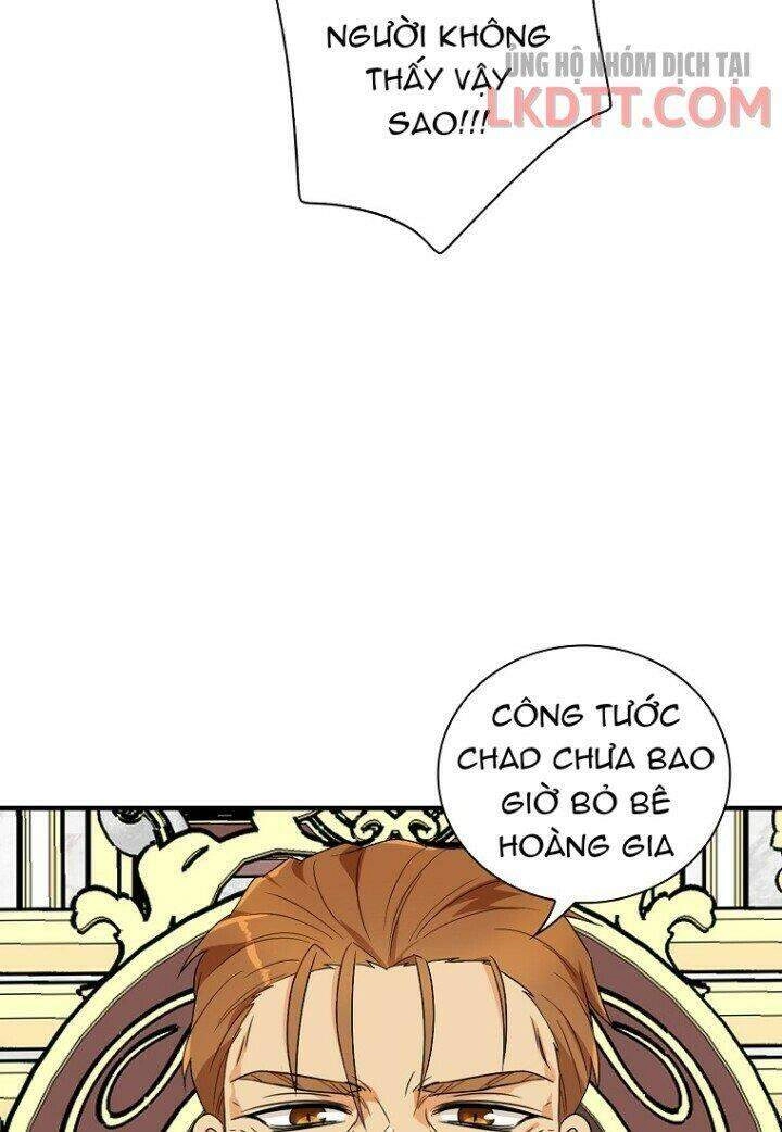 Xuyên Không Trở Thành Mami Phản Diện Chapter 55.1 - 20