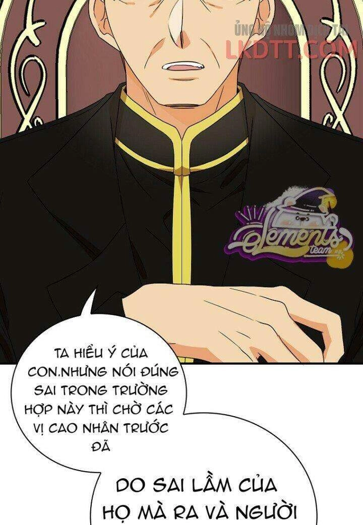 Xuyên Không Trở Thành Mami Phản Diện Chapter 55.1 - 21