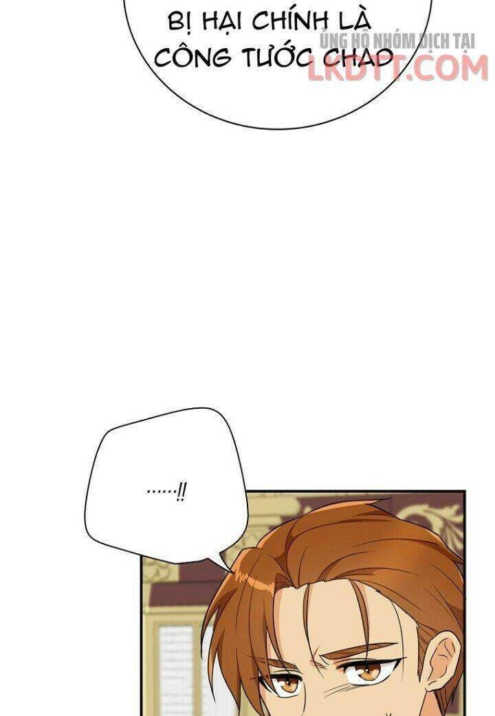 Xuyên Không Trở Thành Mami Phản Diện Chapter 55.1 - 22