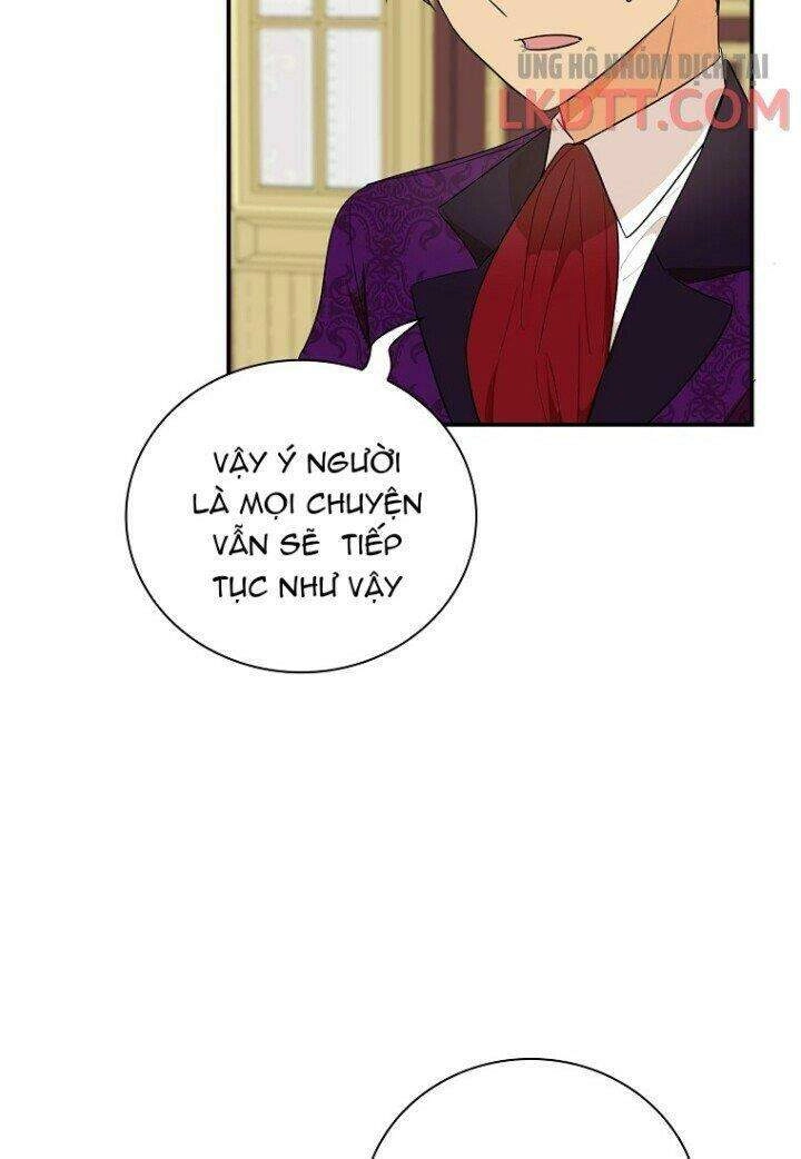 Xuyên Không Trở Thành Mami Phản Diện Chapter 55.1 - 23