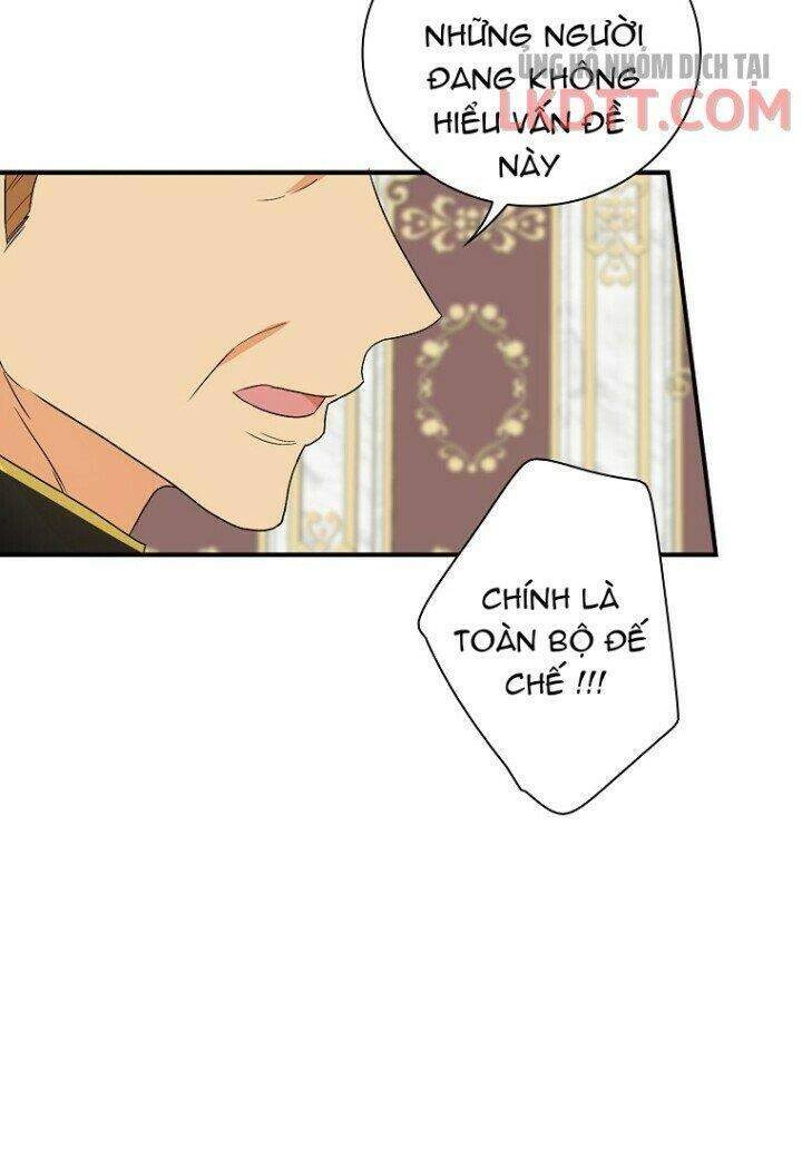 Xuyên Không Trở Thành Mami Phản Diện Chapter 55.1 - 24