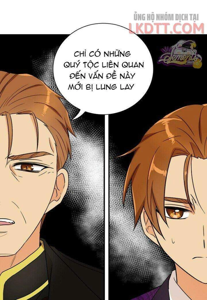 Xuyên Không Trở Thành Mami Phản Diện Chapter 55.1 - 25