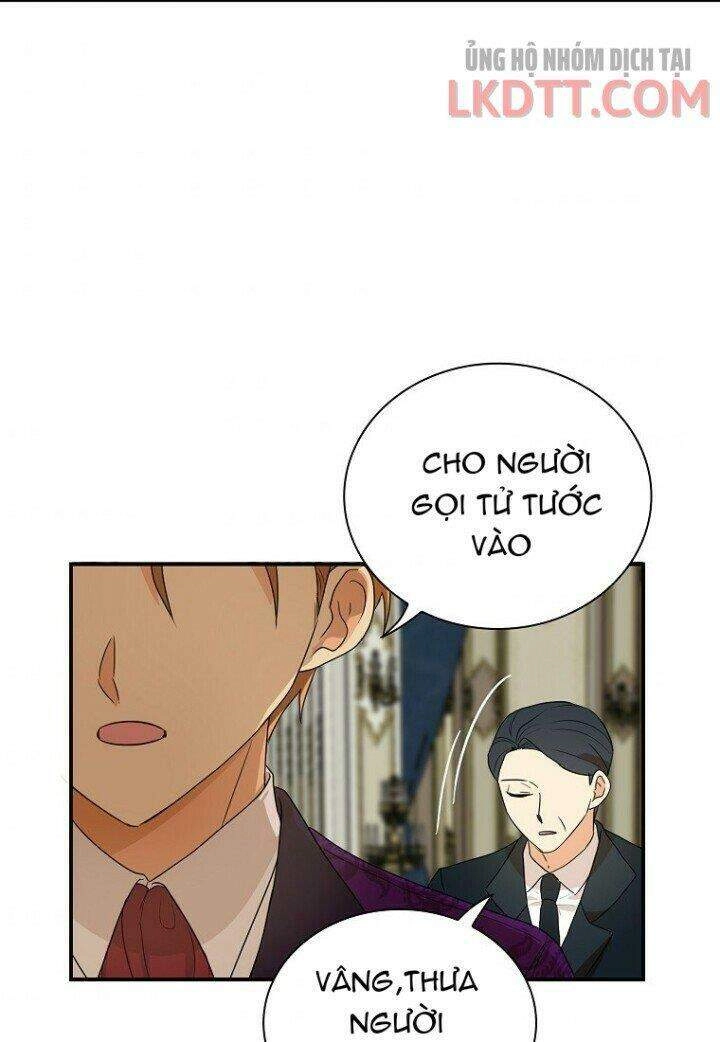 Xuyên Không Trở Thành Mami Phản Diện Chapter 55.1 - 31