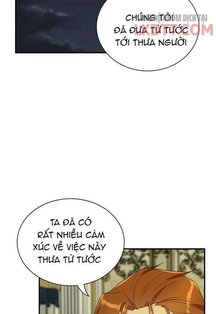 Xuyên Không Trở Thành Mami Phản Diện Chapter 55.1 - 33