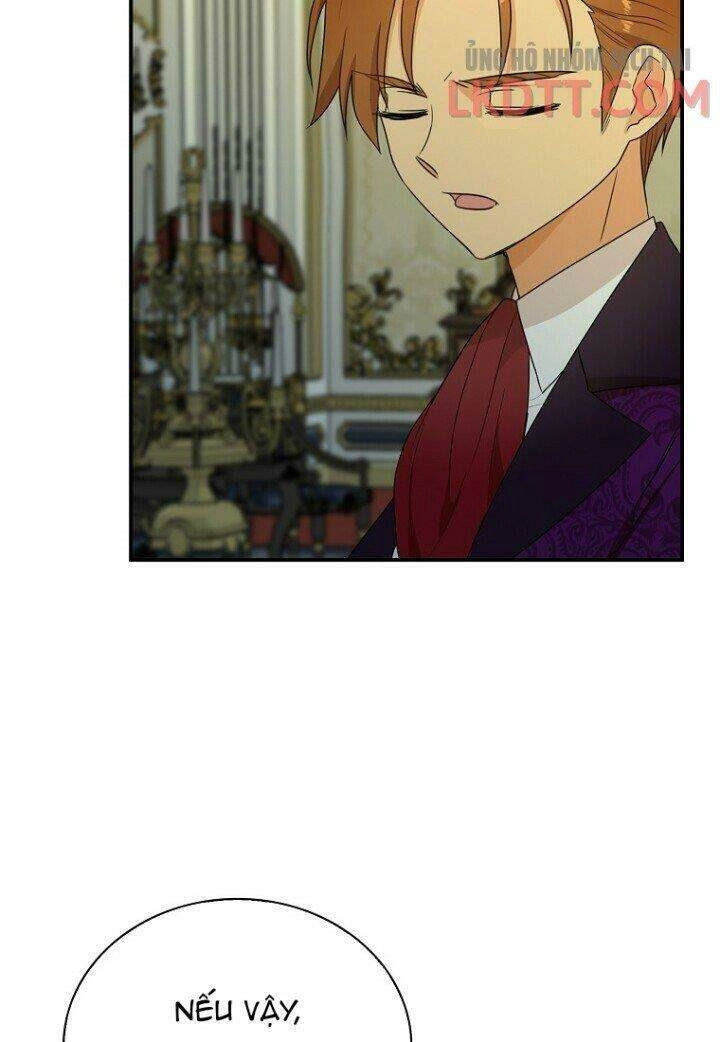 Xuyên Không Trở Thành Mami Phản Diện Chapter 55.1 - 34