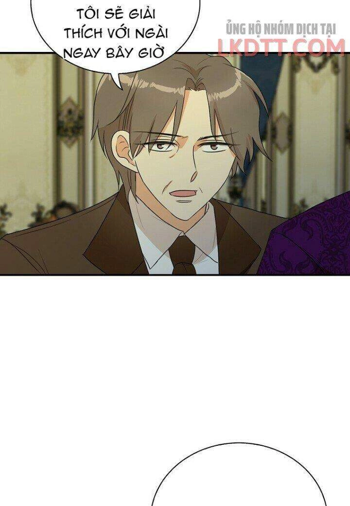 Xuyên Không Trở Thành Mami Phản Diện Chapter 55.1 - 35