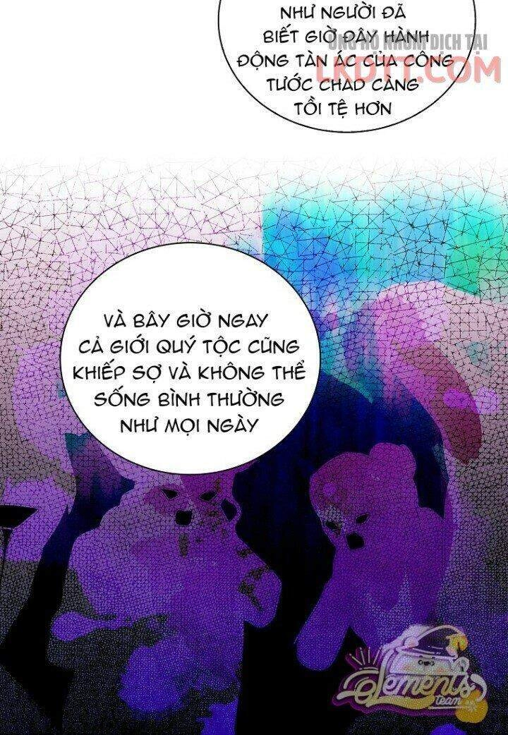 Xuyên Không Trở Thành Mami Phản Diện Chapter 55.1 - 36