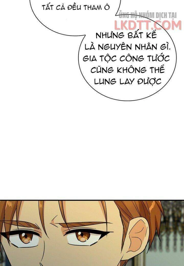 Xuyên Không Trở Thành Mami Phản Diện Chapter 55.1 - 38