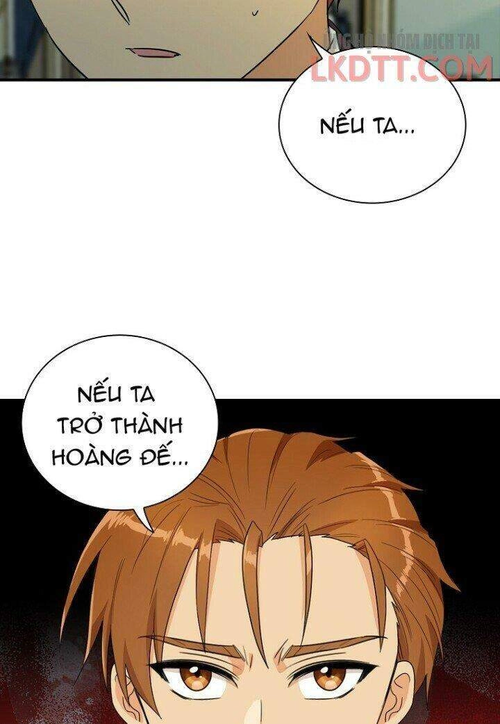 Xuyên Không Trở Thành Mami Phản Diện Chapter 55.1 - 39