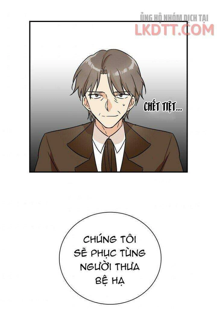 Xuyên Không Trở Thành Mami Phản Diện Chapter 55.2 - 1