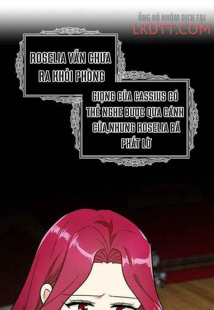 Xuyên Không Trở Thành Mami Phản Diện Chapter 55.2 - 3