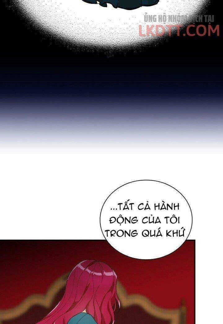 Xuyên Không Trở Thành Mami Phản Diện Chapter 55.2 - 6