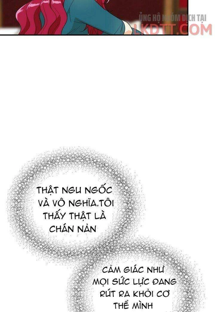 Xuyên Không Trở Thành Mami Phản Diện Chapter 55.2 - 7