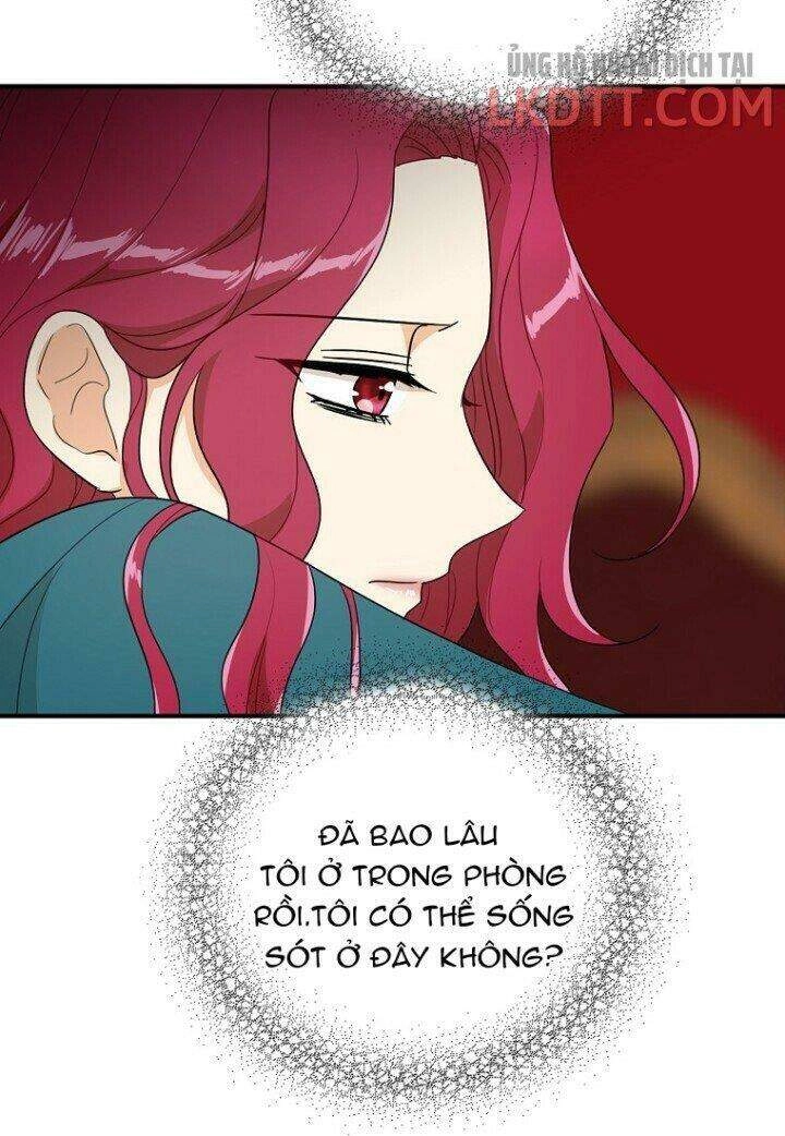 Xuyên Không Trở Thành Mami Phản Diện Chapter 55.2 - 8