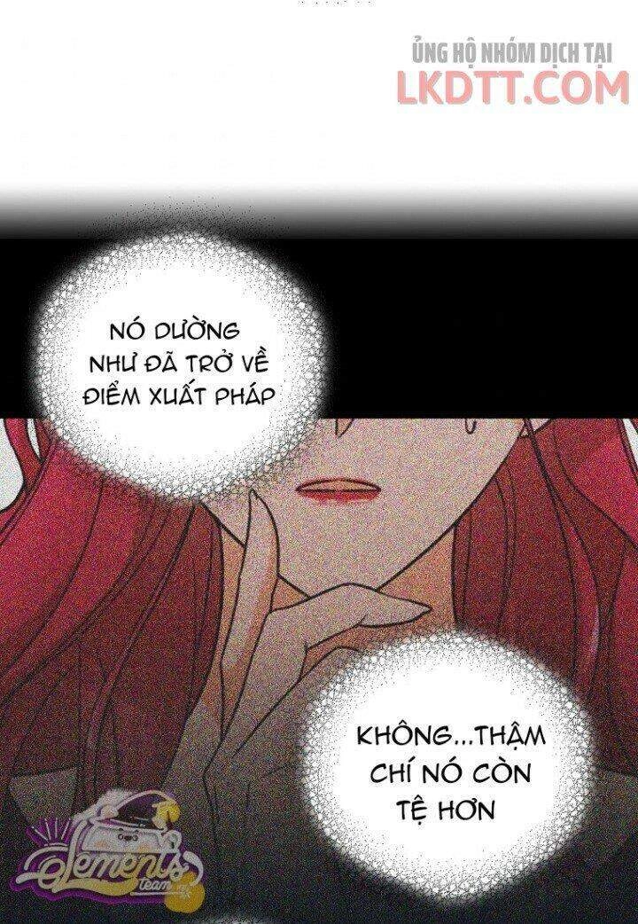 Xuyên Không Trở Thành Mami Phản Diện Chapter 55.2 - 9