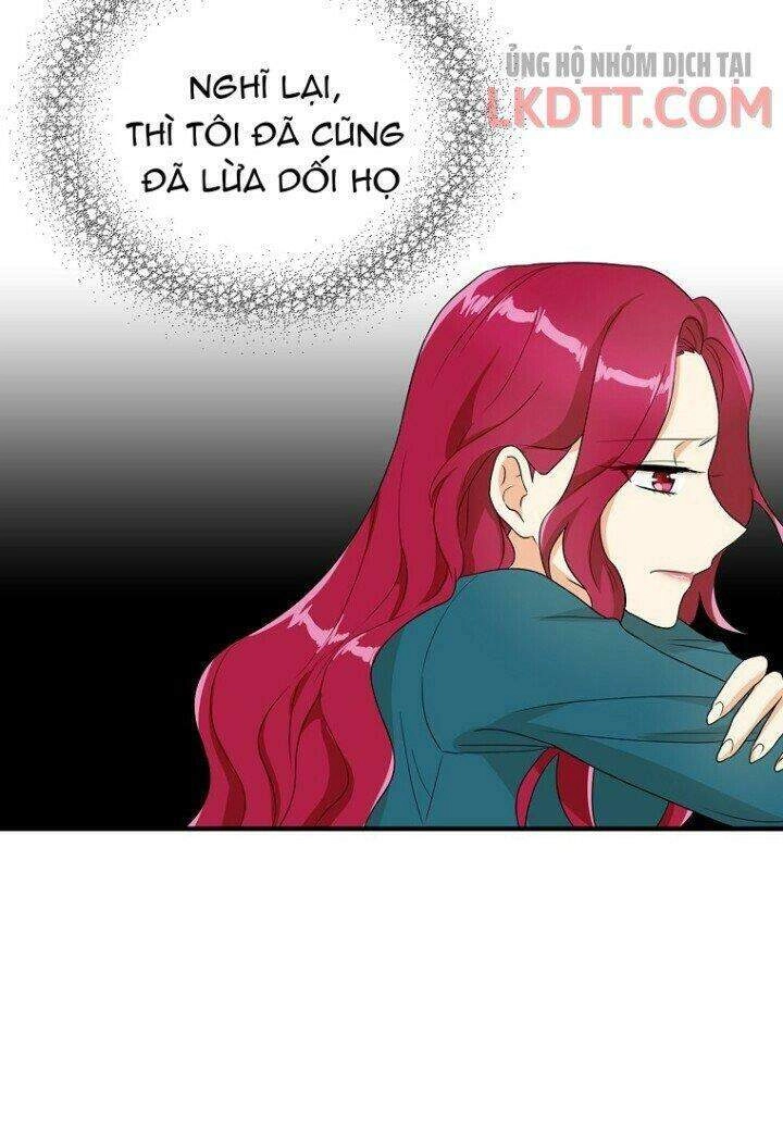 Xuyên Không Trở Thành Mami Phản Diện Chapter 55.2 - 13