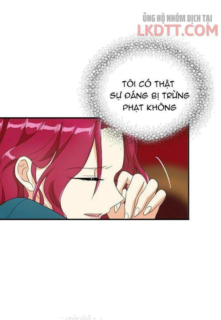 Xuyên Không Trở Thành Mami Phản Diện Chapter 55.2 - 14